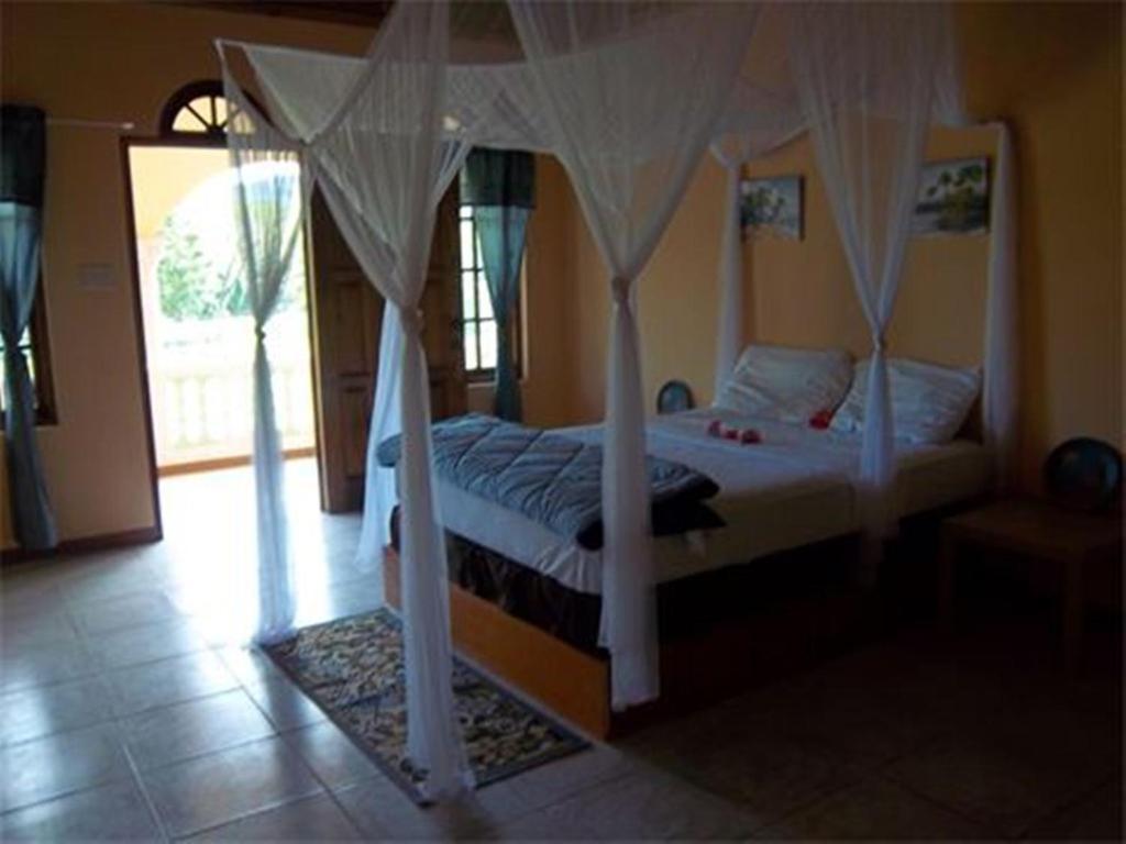 By The Sea Vacation Home And Villa Port Antonio Zimmer foto
