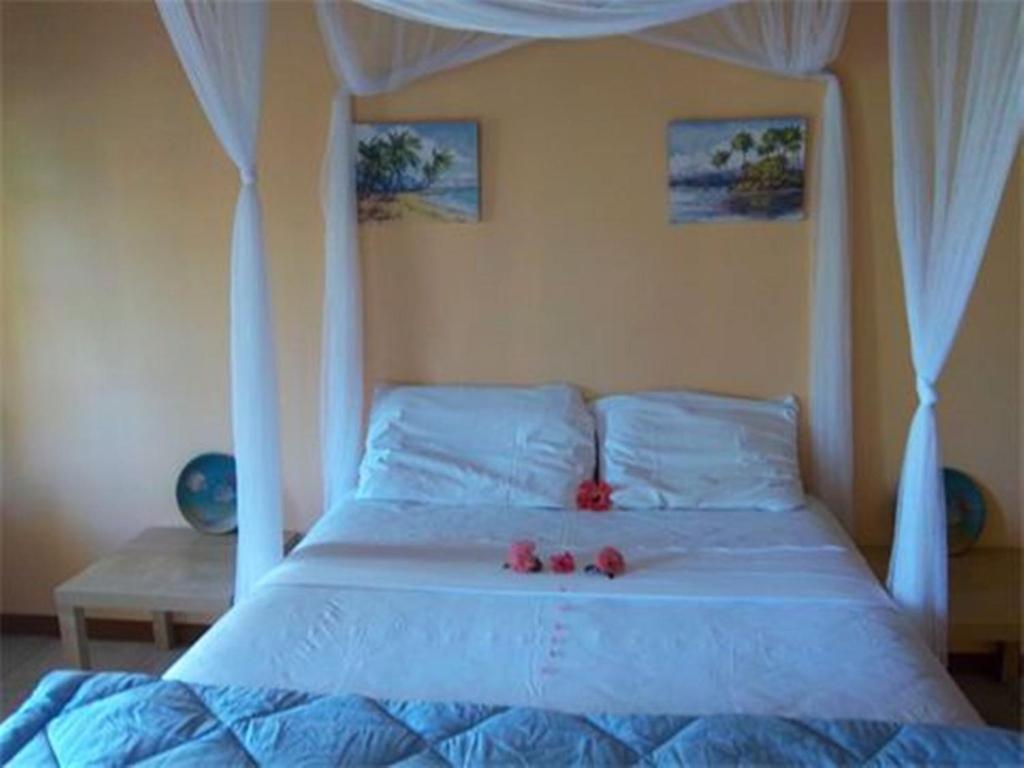 By The Sea Vacation Home And Villa Port Antonio Zimmer foto