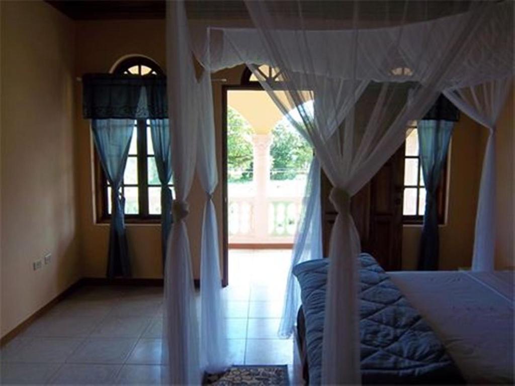 By The Sea Vacation Home And Villa Port Antonio Zimmer foto