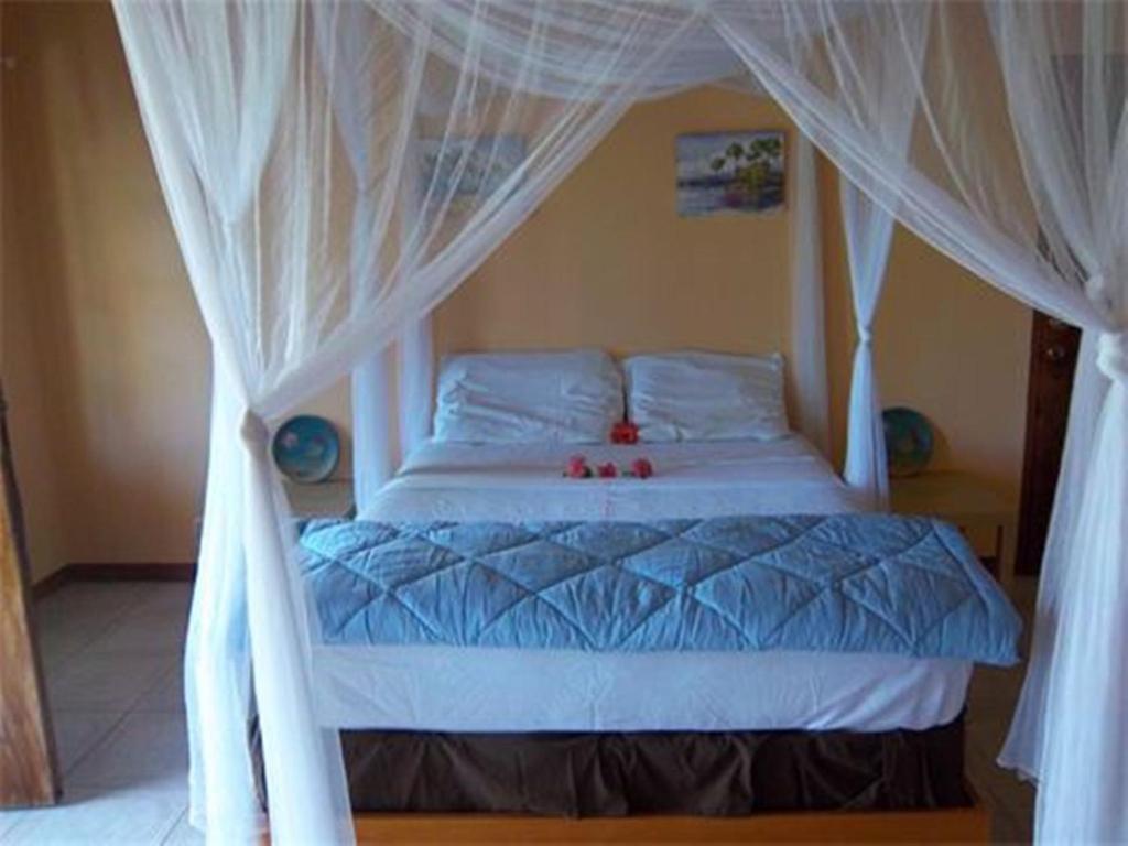 By The Sea Vacation Home And Villa Port Antonio Zimmer foto