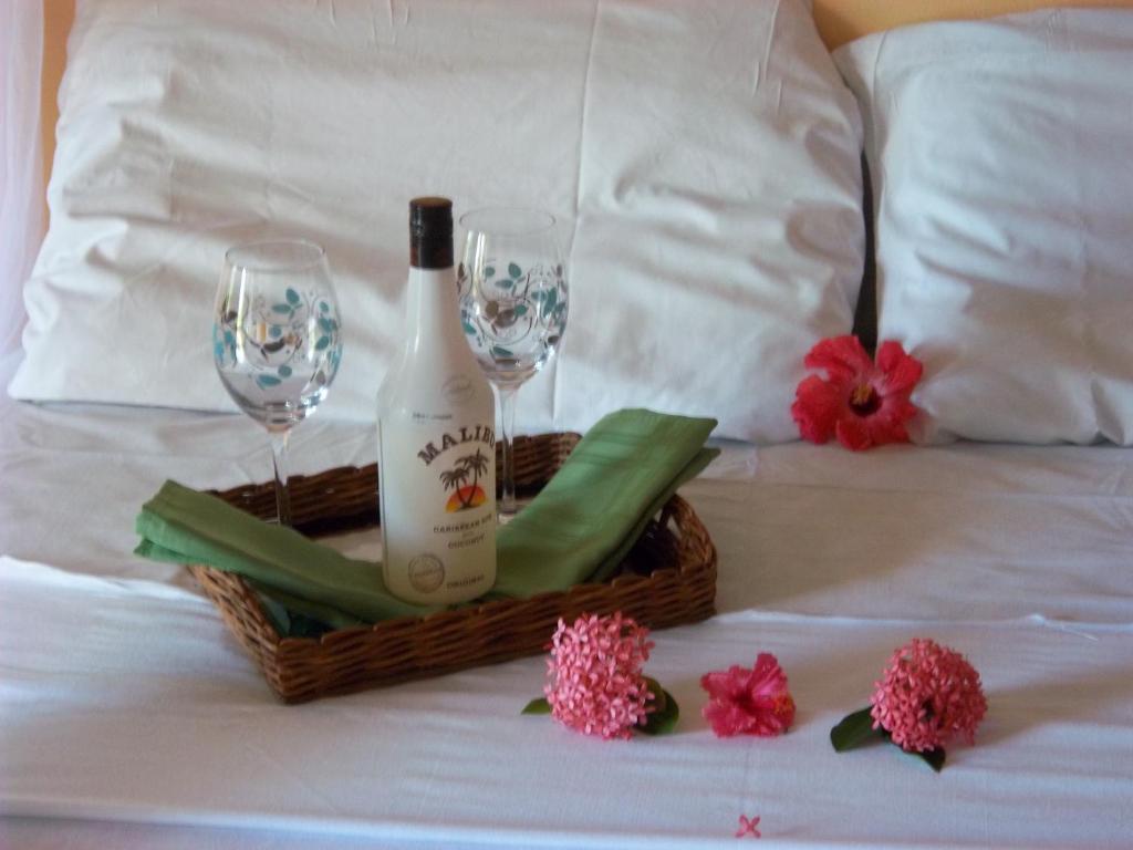 By The Sea Vacation Home And Villa Port Antonio Zimmer foto