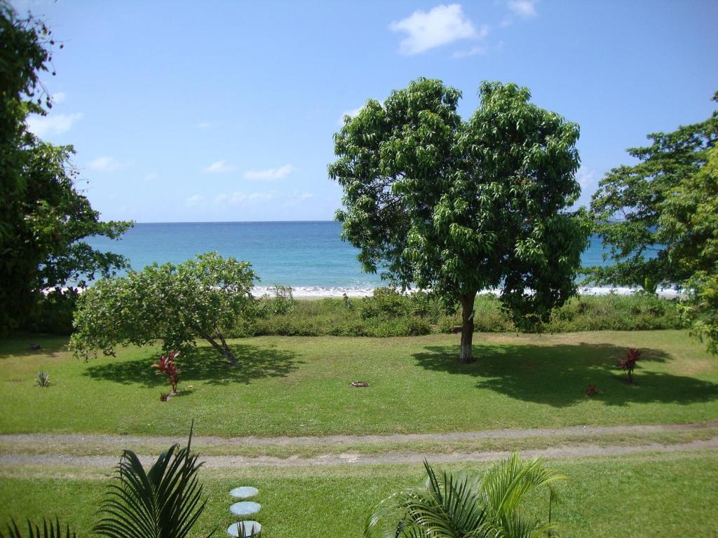 By The Sea Vacation Home And Villa Port Antonio Zimmer foto