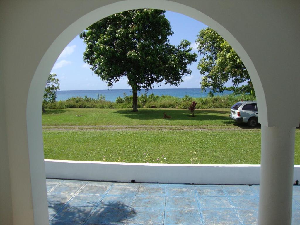 By The Sea Vacation Home And Villa Port Antonio Zimmer foto