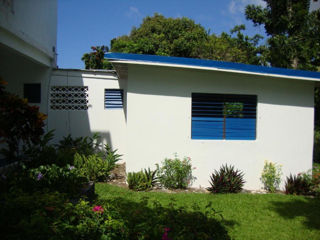 By The Sea Vacation Home And Villa Port Antonio Zimmer foto