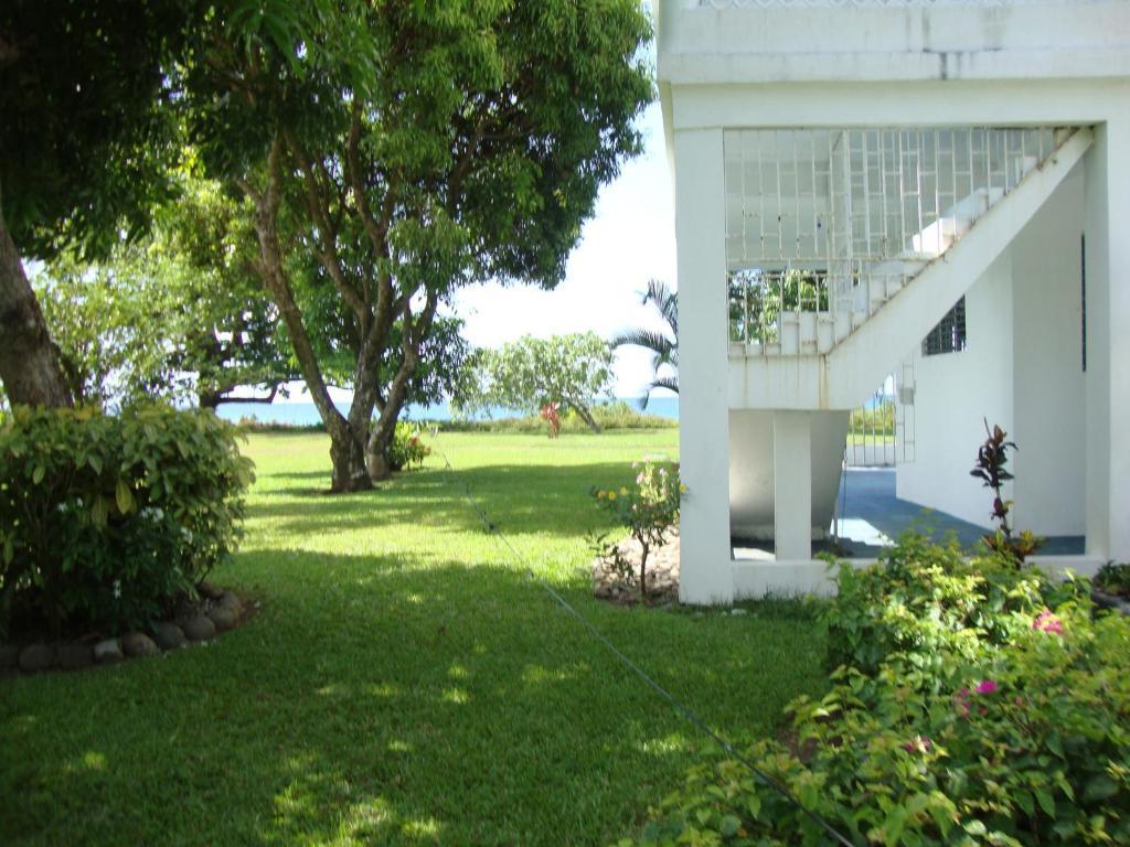 By The Sea Vacation Home And Villa Port Antonio Zimmer foto
