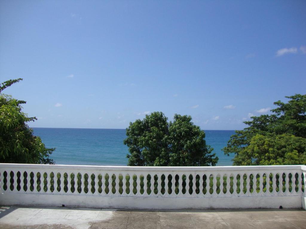 By The Sea Vacation Home And Villa Port Antonio Zimmer foto