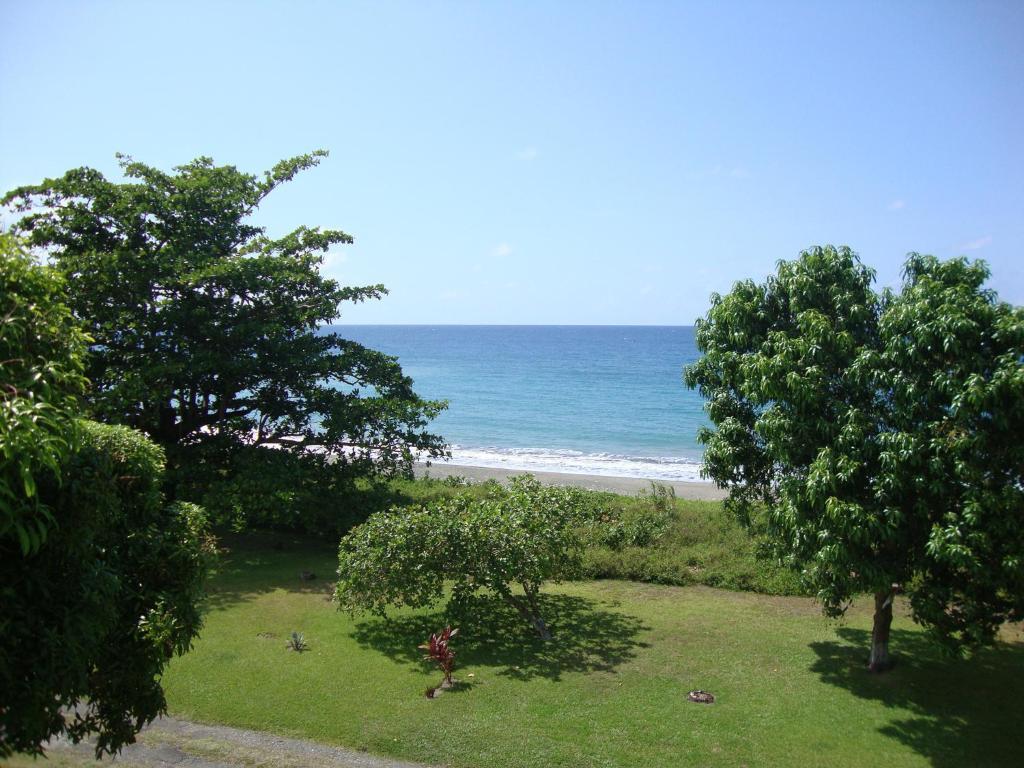 By The Sea Vacation Home And Villa Port Antonio Zimmer foto