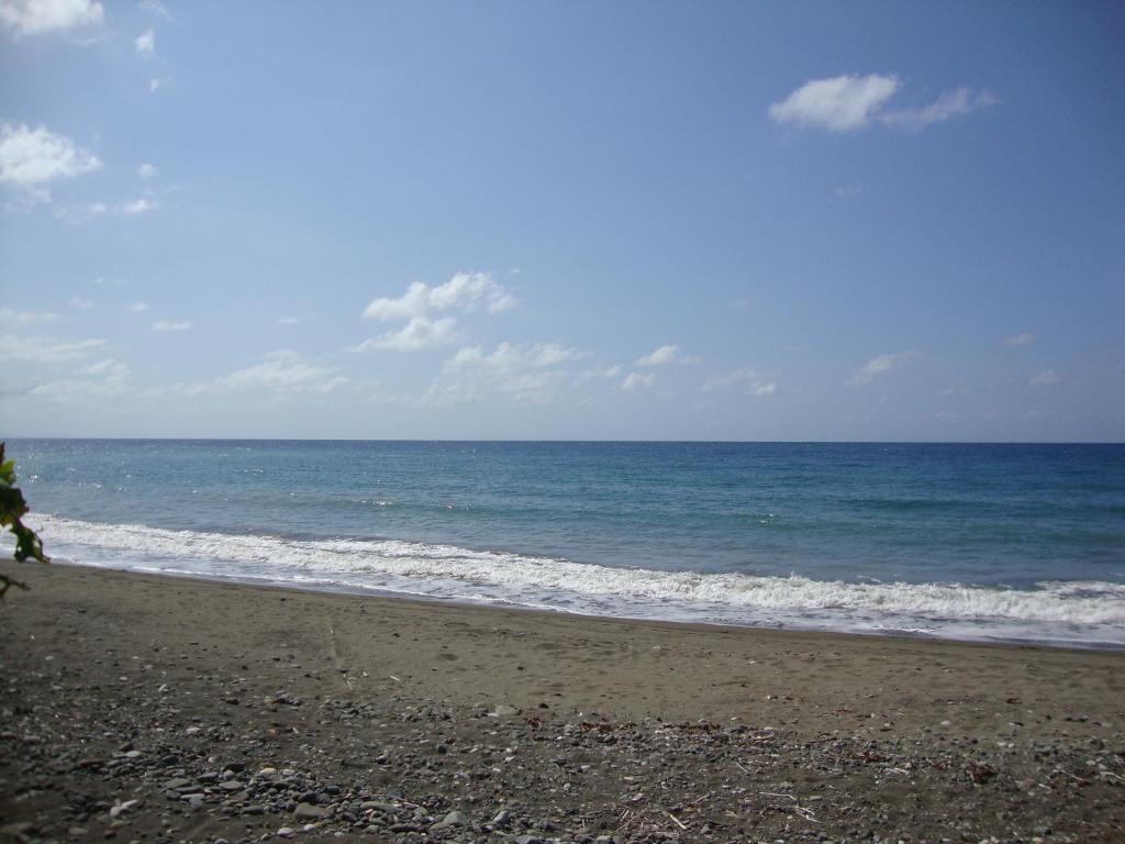 By The Sea Vacation Home And Villa Port Antonio Zimmer foto