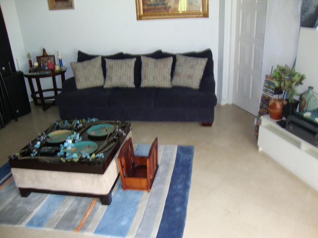 By The Sea Vacation Home And Villa Port Antonio Zimmer foto