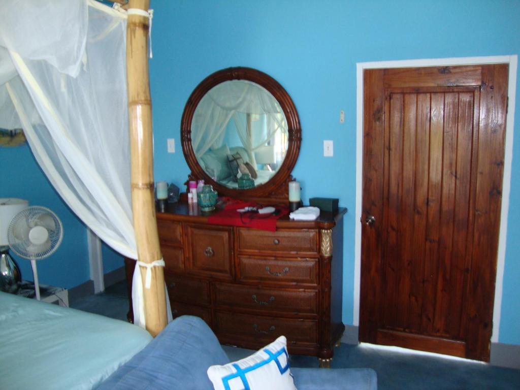 By The Sea Vacation Home And Villa Port Antonio Zimmer foto