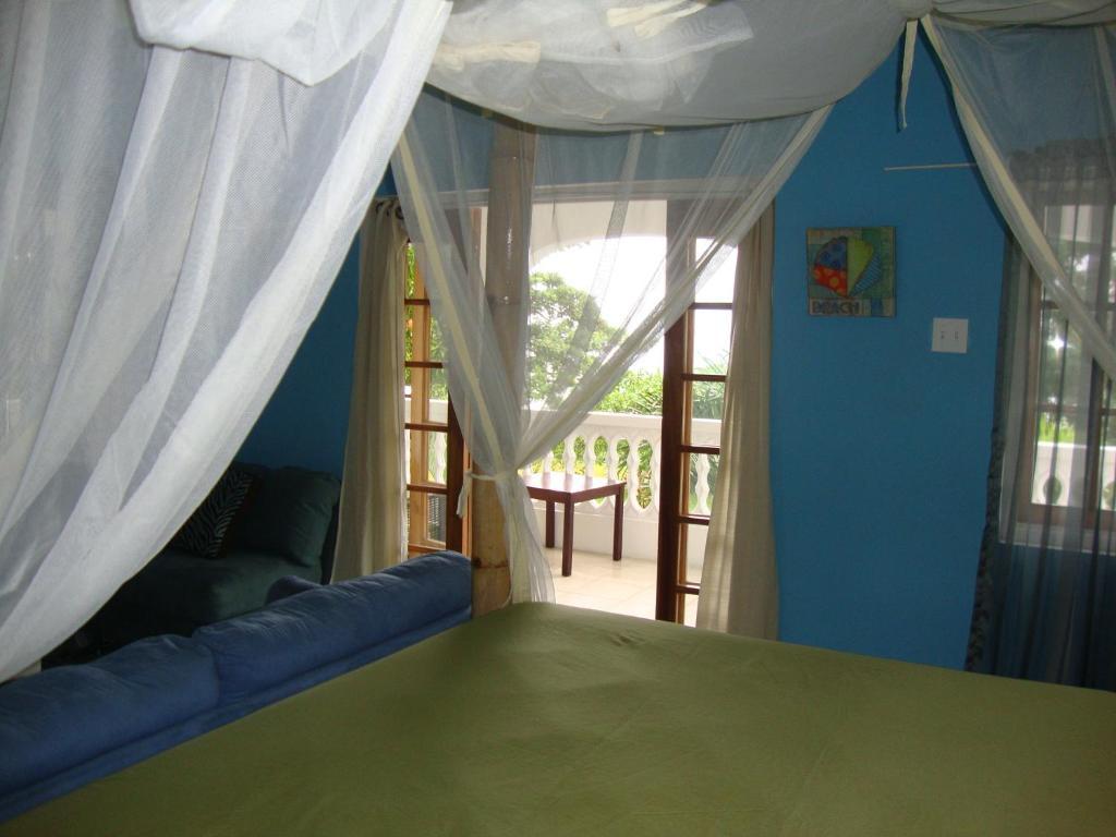 By The Sea Vacation Home And Villa Port Antonio Zimmer foto