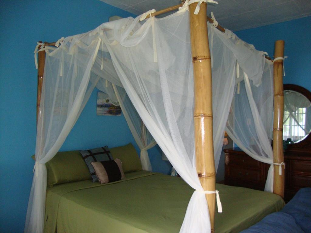 By The Sea Vacation Home And Villa Port Antonio Zimmer foto