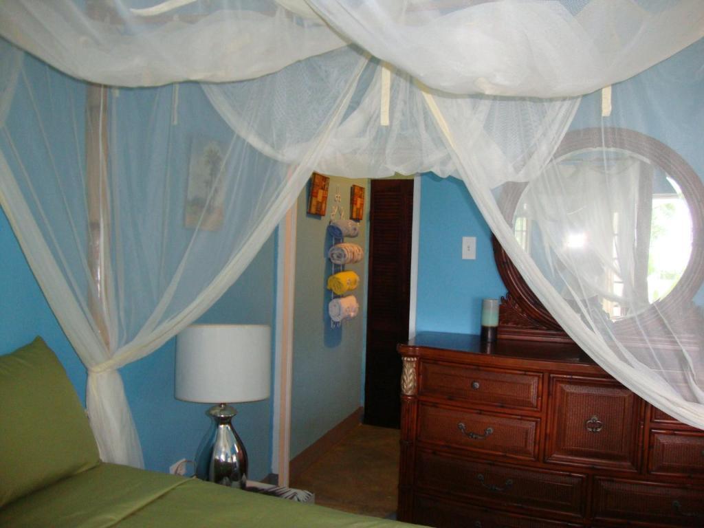 By The Sea Vacation Home And Villa Port Antonio Zimmer foto