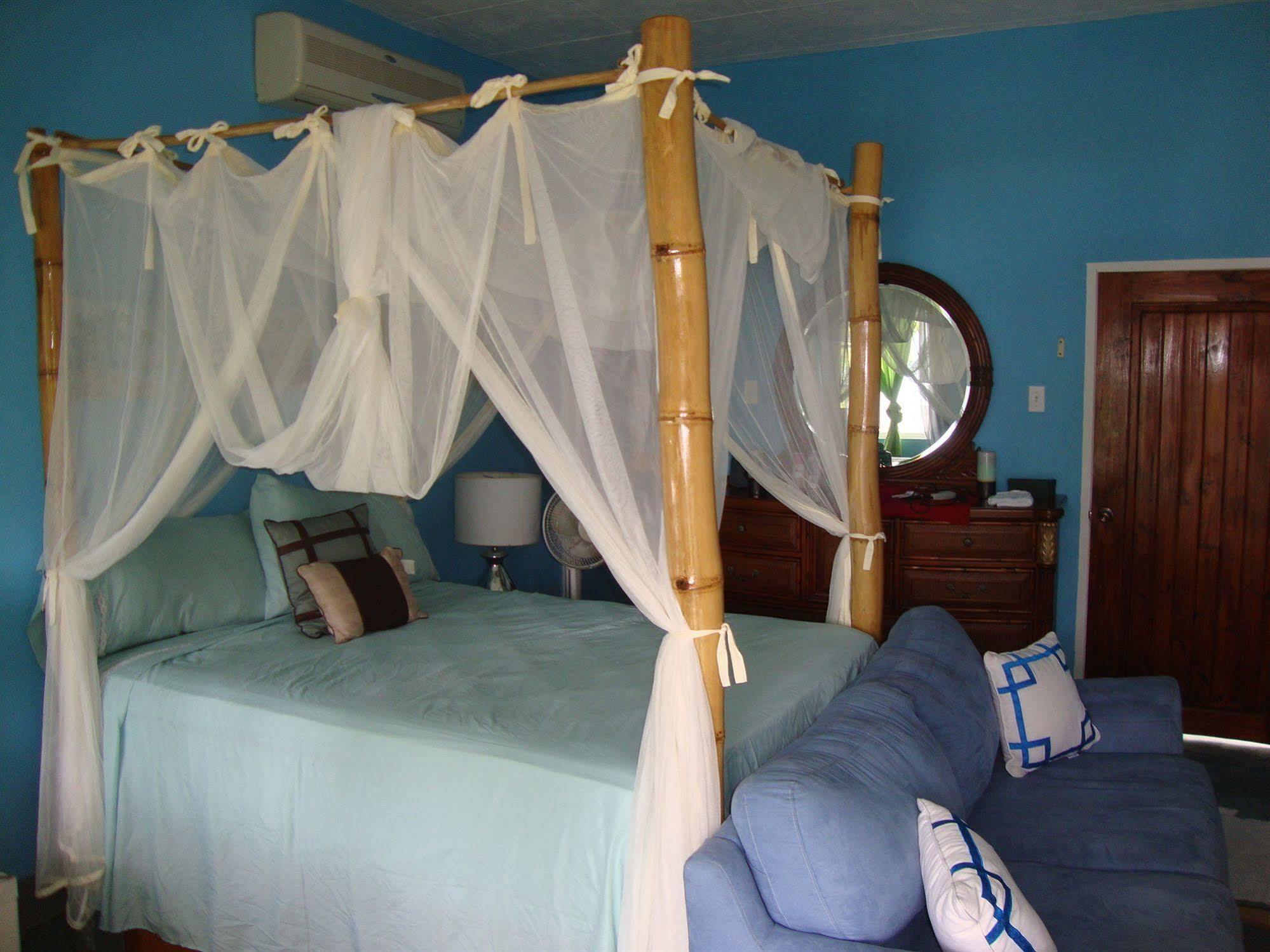 By The Sea Vacation Home And Villa Port Antonio Exterior foto