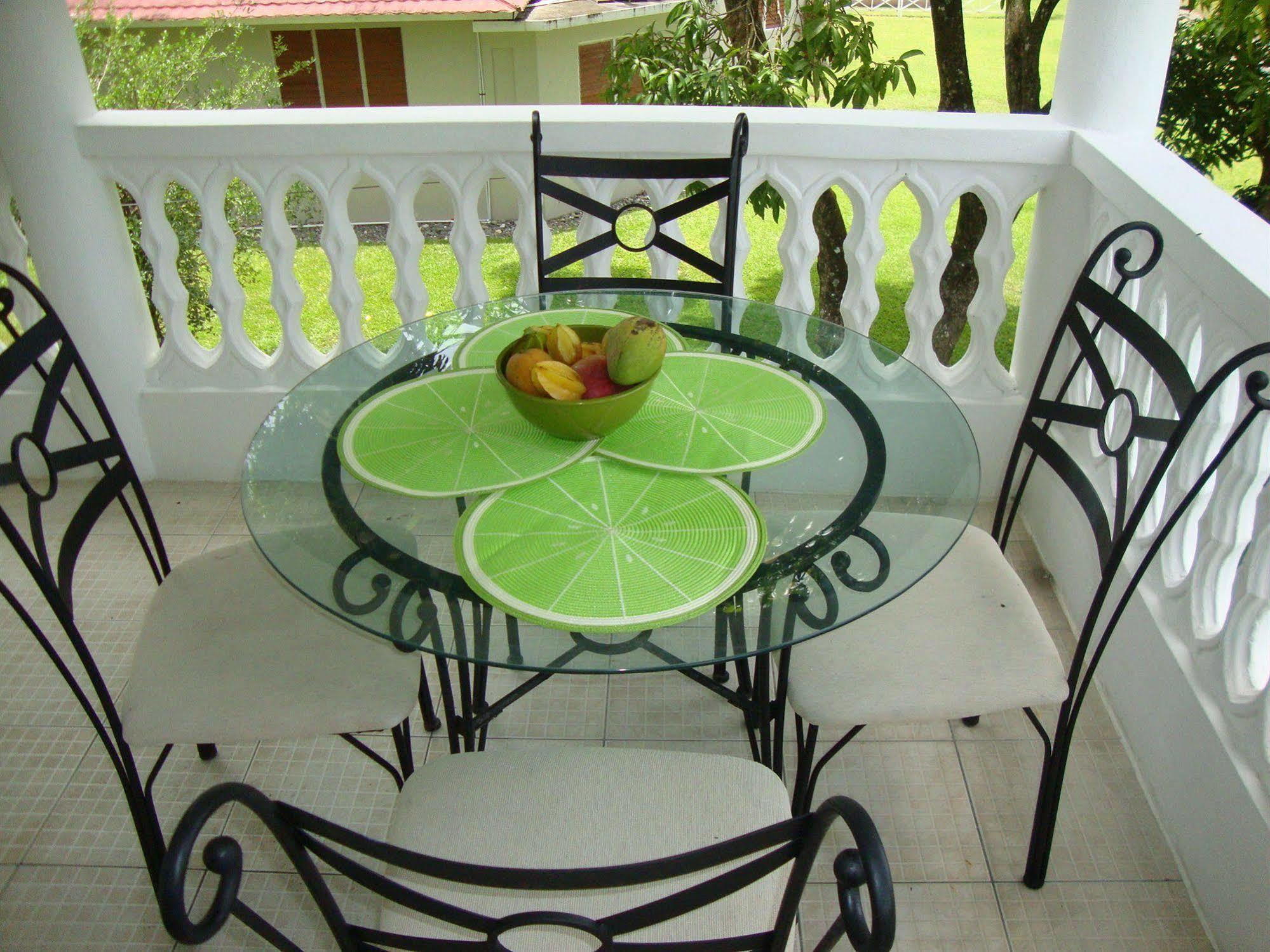 By The Sea Vacation Home And Villa Port Antonio Exterior foto