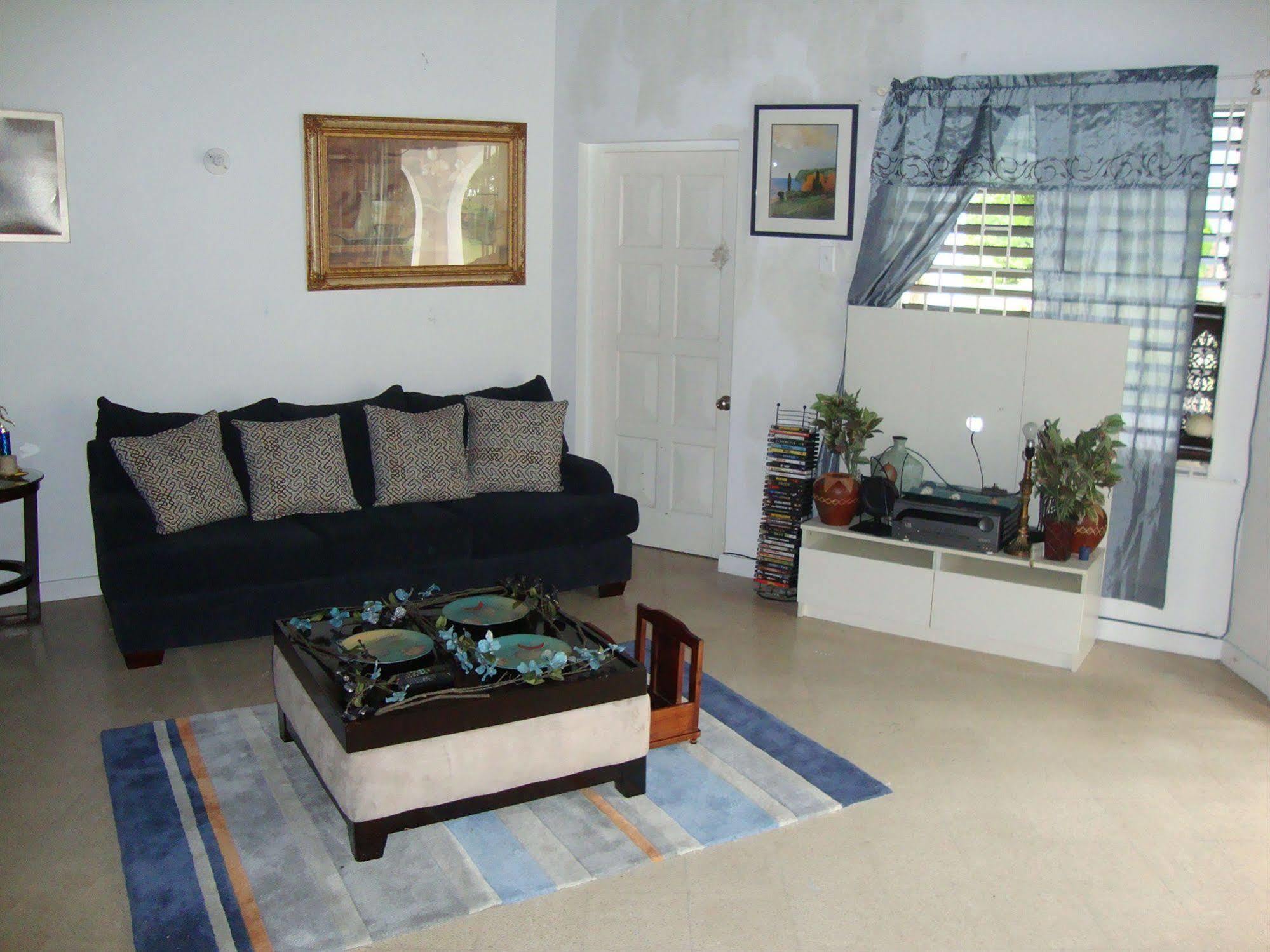 By The Sea Vacation Home And Villa Port Antonio Exterior foto