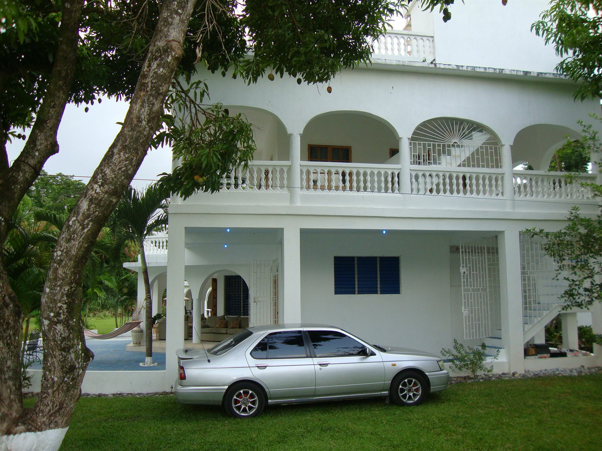 By The Sea Vacation Home And Villa Port Antonio Exterior foto